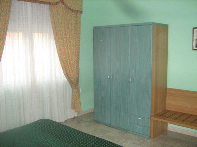 Motel Forum Polla Rum bild