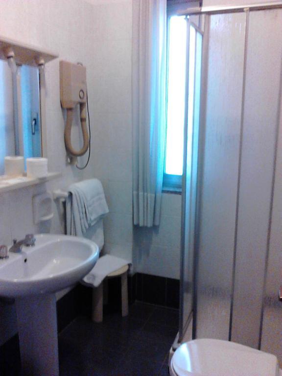 Motel Forum Polla Rum bild